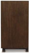 Load image into Gallery viewer, Starmore XL TV Stand w/Fireplace Option
