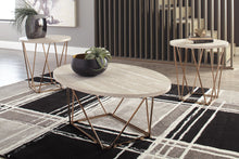 Load image into Gallery viewer, Tarica Occasional Table Set (3/CN)
