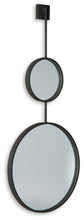 Load image into Gallery viewer, Brewer Accent Mirror
