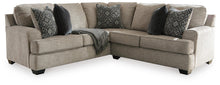 Load image into Gallery viewer, Bovarian 2-Piece Sectional
