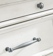 Load image into Gallery viewer, Kanwyn Dresser and Mirror
