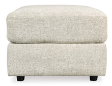 Load image into Gallery viewer, Soletren Oversized Accent Ottoman
