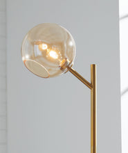 Load image into Gallery viewer, Abanson Metal Floor Lamp (1/CN)
