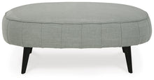 Load image into Gallery viewer, Hollyann Oversized Accent Ottoman
