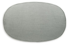 Load image into Gallery viewer, Hollyann Oversized Accent Ottoman
