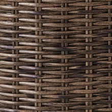 Load image into Gallery viewer, Paradise Trail Round Fire Pit Table
