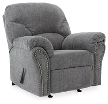 Load image into Gallery viewer, Allmaxx Rocker Recliner
