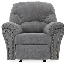 Load image into Gallery viewer, Allmaxx Rocker Recliner
