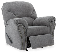 Load image into Gallery viewer, Allmaxx Rocker Recliner
