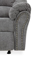 Load image into Gallery viewer, Allmaxx Rocker Recliner
