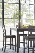 Load image into Gallery viewer, Bridson Square Counter TBL Set (5/CN)
