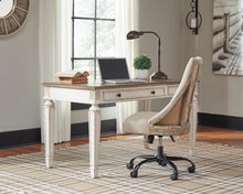 Load image into Gallery viewer, Realyn Home Office Lift Top Desk
