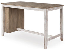 Load image into Gallery viewer, Skempton RECT Counter Table w/Storage
