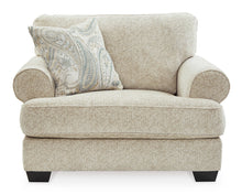 Load image into Gallery viewer, Monaghan Chair and a Half
