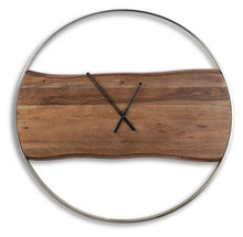 Load image into Gallery viewer, Panchali Wall Clock

