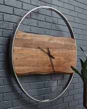 Load image into Gallery viewer, Panchali Wall Clock
