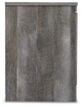 Load image into Gallery viewer, Wynnlow LG TV Stand w/Fireplace Option

