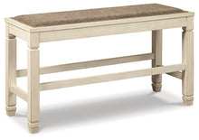 Load image into Gallery viewer, Bolanburg DBL Counter UPH Bench (1/CN)
