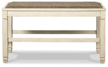 Load image into Gallery viewer, Bolanburg DBL Counter UPH Bench (1/CN)
