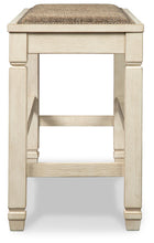 Load image into Gallery viewer, Bolanburg DBL Counter UPH Bench (1/CN)
