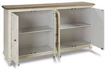 Load image into Gallery viewer, Roranville Accent Cabinet
