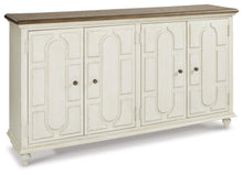 Load image into Gallery viewer, Roranville Accent Cabinet
