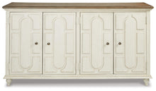 Load image into Gallery viewer, Roranville Accent Cabinet

