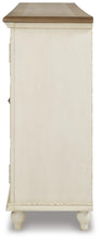 Load image into Gallery viewer, Roranville Accent Cabinet
