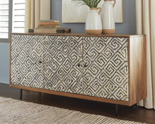 Load image into Gallery viewer, Kerrings Accent Cabinet
