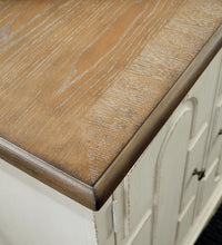 Load image into Gallery viewer, Roranville Accent Cabinet
