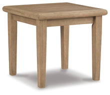 Load image into Gallery viewer, Gerianne Square End Table
