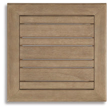 Load image into Gallery viewer, Gerianne Square End Table
