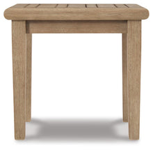 Load image into Gallery viewer, Gerianne Square End Table
