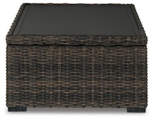Load image into Gallery viewer, Grasson Lane Rectangular Cocktail Table
