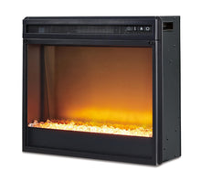 Load image into Gallery viewer, Starmore 70" TV Stand with Electric Fireplace
