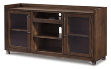 Load image into Gallery viewer, Starmore 70" TV Stand with Electric Fireplace
