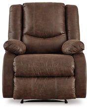 Load image into Gallery viewer, Bladewood Zero Wall Recliner
