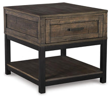 Load image into Gallery viewer, Johurst Rectangular End Table

