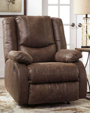 Load image into Gallery viewer, Bladewood Zero Wall Recliner
