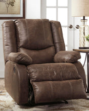 Load image into Gallery viewer, Bladewood Zero Wall Recliner
