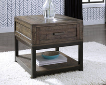Load image into Gallery viewer, Johurst Rectangular End Table

