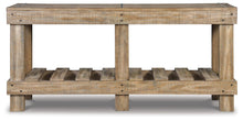 Load image into Gallery viewer, Susandeer Console Sofa Table
