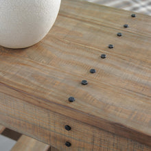 Load image into Gallery viewer, Susandeer Console Sofa Table
