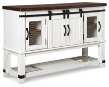 Load image into Gallery viewer, Valebeck Dining Room Server
