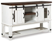 Load image into Gallery viewer, Valebeck Dining Room Server
