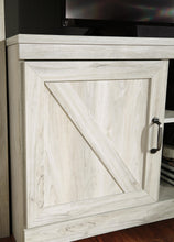 Load image into Gallery viewer, Bellaby 63" TV Stand with Fireplace
