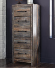 Load image into Gallery viewer, Drystan Narrow Chest
