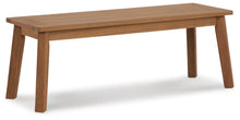 Load image into Gallery viewer, Janiyah Bench
