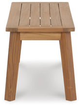 Load image into Gallery viewer, Janiyah Bench
