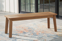 Load image into Gallery viewer, Janiyah Bench
